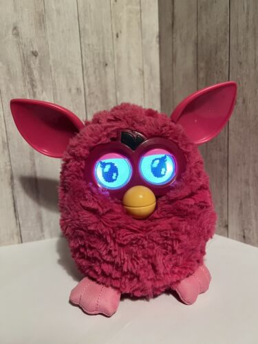 Furbyinfo