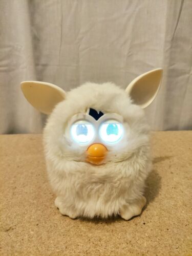 Furbyinfo