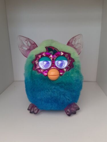 Furbyinfo