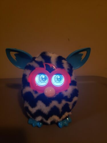 Furbyinfo