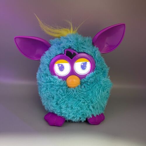 Furbyinfo